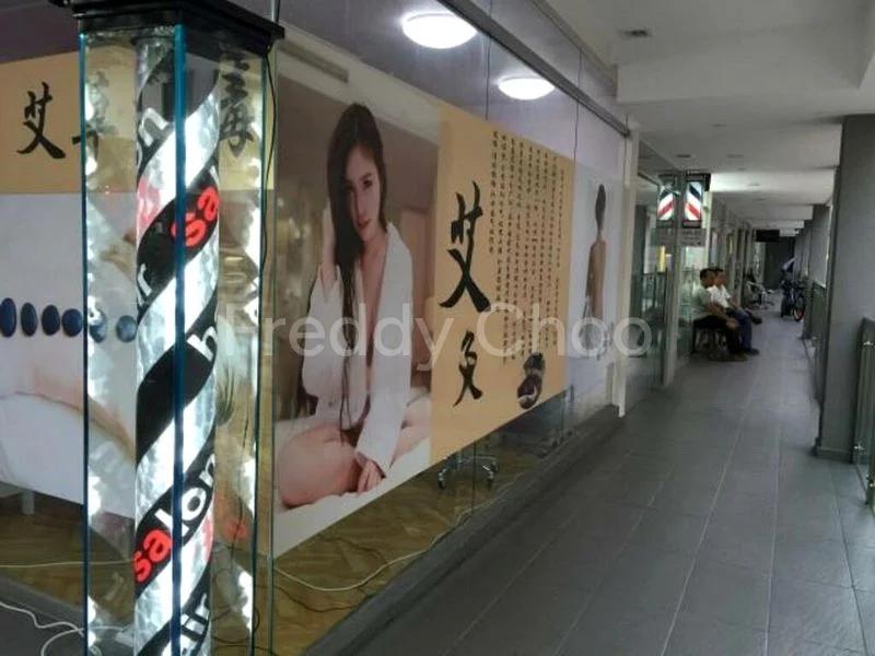 Shop / Shophouse for Sale in  Le Regal - Image 5